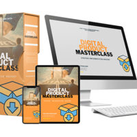 digital product masterclass