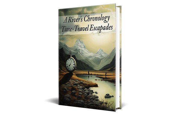 A River’s Chronology Time-Travel Escapades