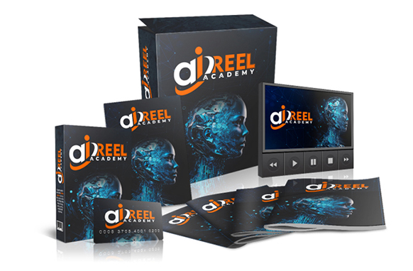 AI Reel Academy