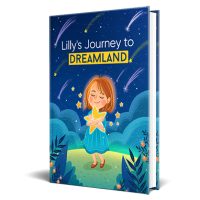 lillys journey to dreamland