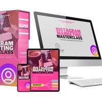 instagram marketing masterclass