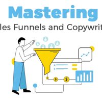 mastering sales funnels and copywriting templates