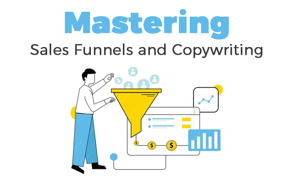 Mastering Sales Funnels and Copywriting Templates