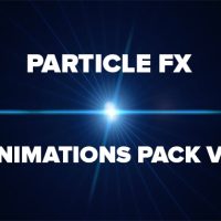 particle fx animations pack v2