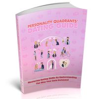 personality quadrants dating guide