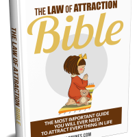 attraction law bible