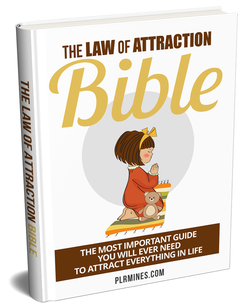 The Law of Attraction Bible