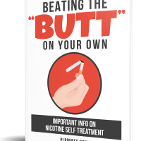 beating butt your