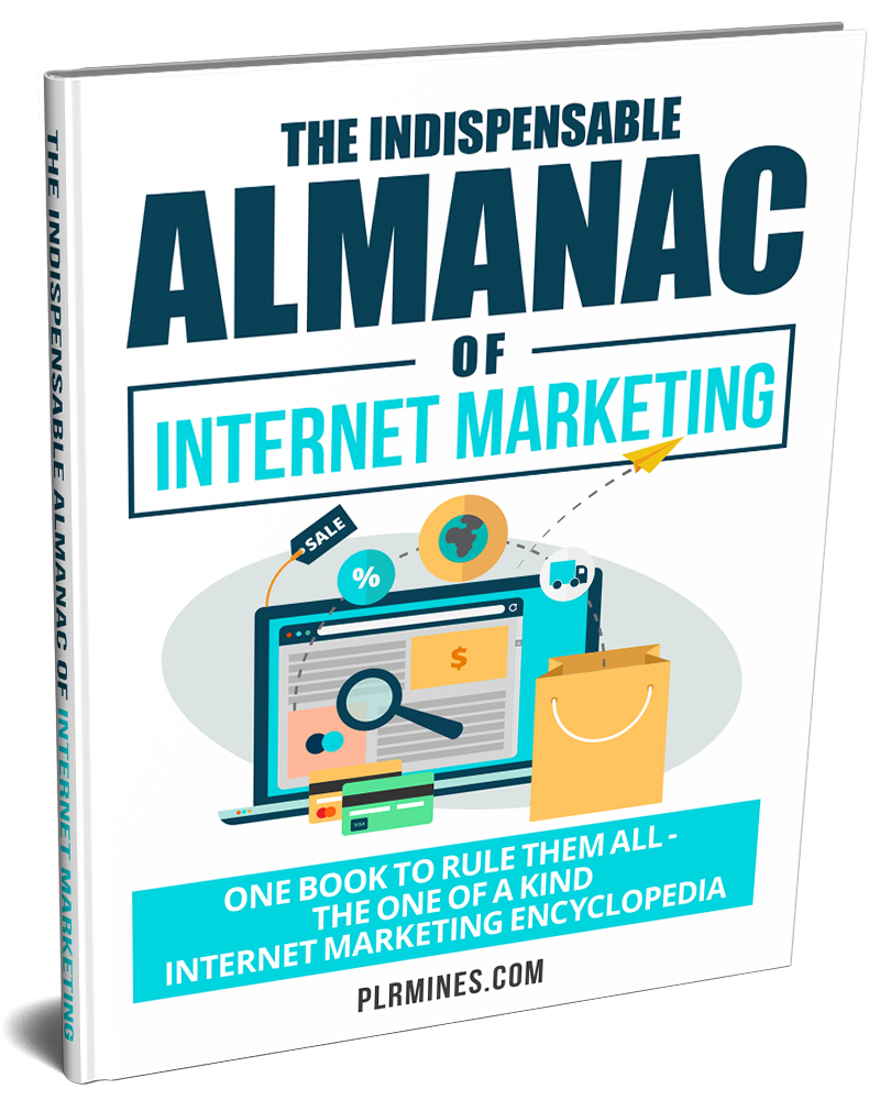 The Indispensable Almanac of Internet Marketing