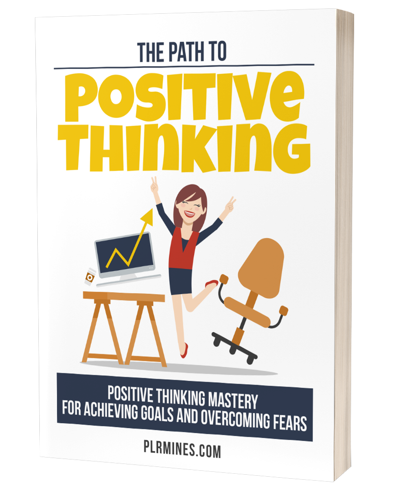 The Path to Positive Thinking