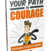 your courage path