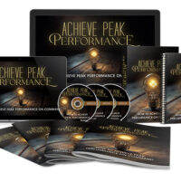 achieve peak performance upgrade package