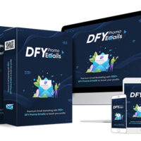 dfy promo emails