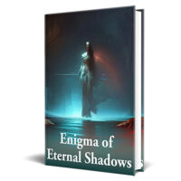 enigma of eternal shadows