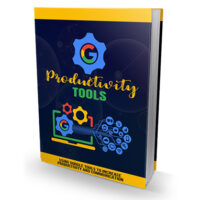 google productivity tools