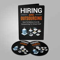 hiring and outsourcing