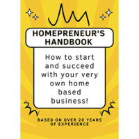 homepreneurs handbook