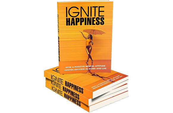 Ignite Happiness