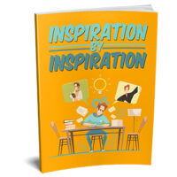 inspiration by inspiration