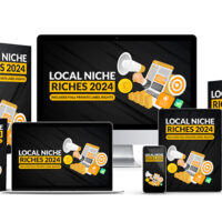 local niche riches 2024