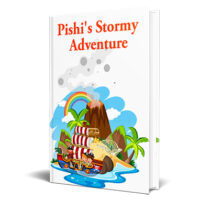 pishis stormy adventure