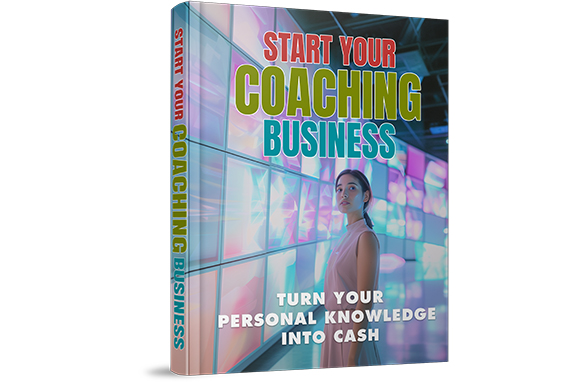 Start Your Coaching Business