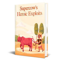 supercows heroic exploits