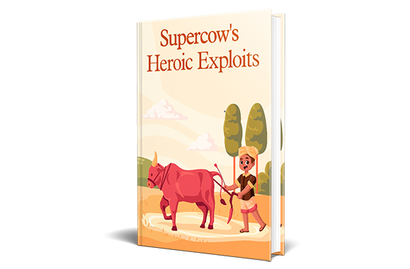 Supercows Heroic Exploits