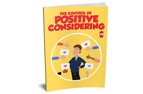 The Control Of Positive Considering V2