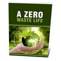 a zero waste life