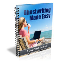 ghostwriting made easy