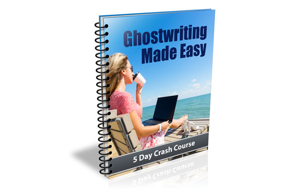 Ghostwriting Made Easy