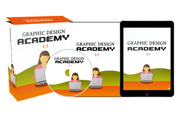 Graphic Design Academy V3