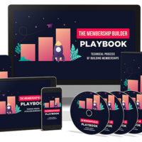 membership builder playbook