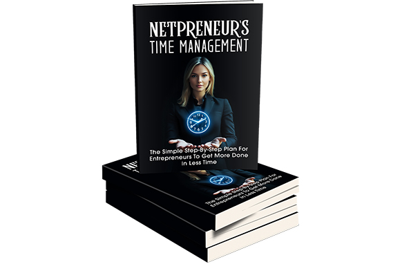 Netpreneur’s Time Management