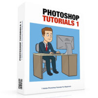 photoshop tutorials 1