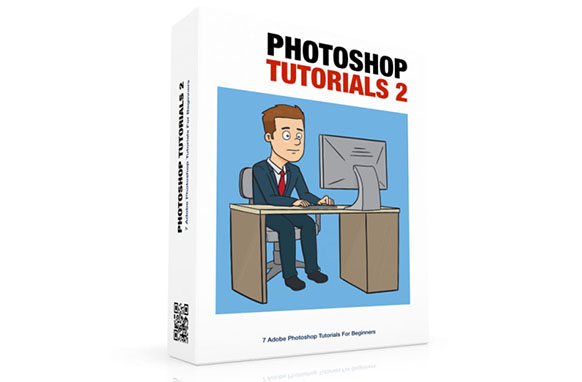 Photoshop Tutorials 2