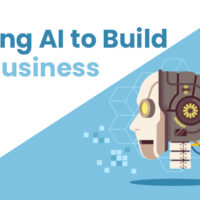 using ai to build a business