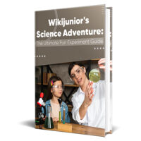 wikijuniors science adventure