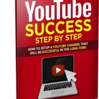 youtube success step by step l