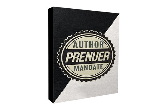 Author Prenuer Mandate