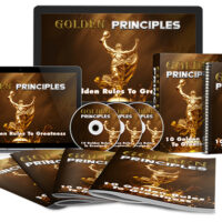 golden principles upgrade package