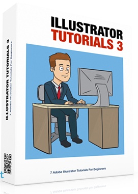 Illustrator Tutorials 3