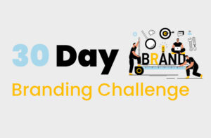 30 Day Branding Challenge,30 day design challenge,30 day logo challenge,30 day marketing challenge,30 day poster design challenge