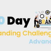 30 Day Branding Challenge Advanced,30 day logo challenge,30 day marketing challenge,30 day poster design challenge,30 day ui design challenge