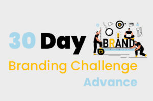 30 Day Branding Challenge Advanced,30 day logo challenge,30 day marketing challenge,30 day poster design challenge,30 day ui design challenge