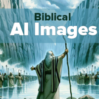 Biblical AI Images,christian ai images,holy bible ai images,bible verses ai images,bible characters ai images