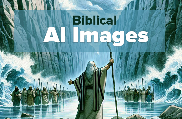 Biblical AI Images,christian ai images,holy bible ai images,bible verses ai images,bible characters ai images