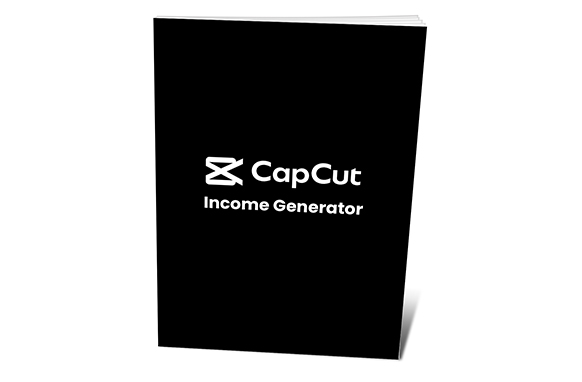 CapCut Income Generator,capcut creator income,how does capcut make money,how to make capcut,how to get capcut premium