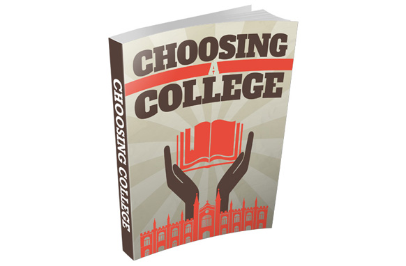 Choosing A College,choosing a college major,choosing a college worksheet,choosing a college checklist,choosing a college course